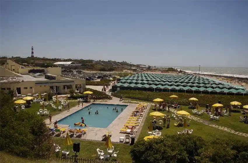 Piden informes al Municipio sobre el asesinato en el Balneario Horizonte Club de Playa