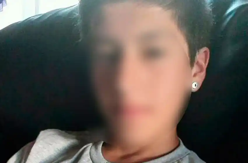 Cuatro hermanos secuestraron, torturaron y mataron a menor por un televisor