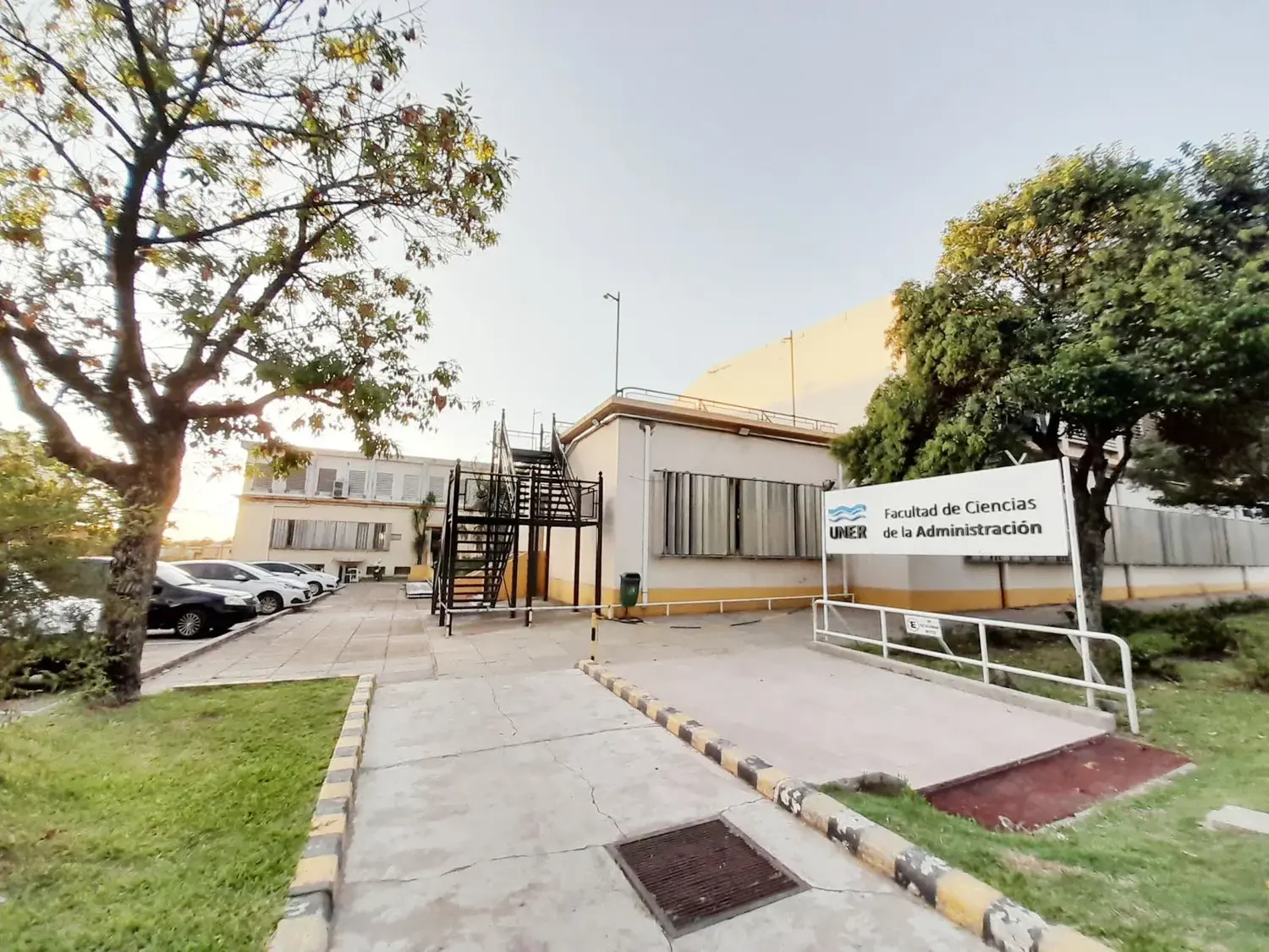 La Facultad de Administración será sede del Rally Latinoamericano de Innovación