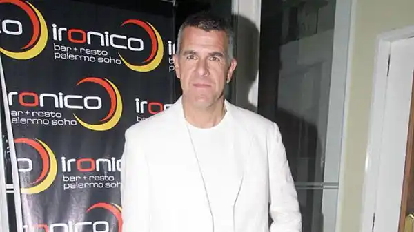 Dady sobre los casos de corrupción: "sigo creyendo profundamente"