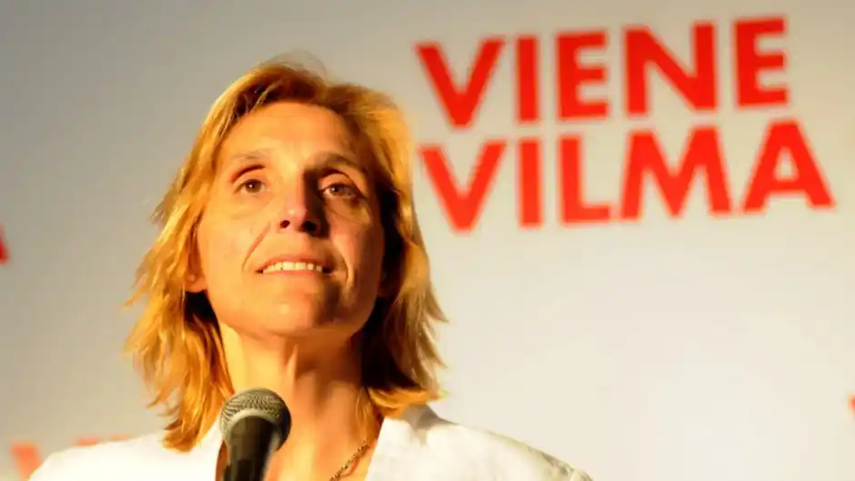 La concejal Baragiola aseguró que será "la próxima intendenta de Mar del Plata"