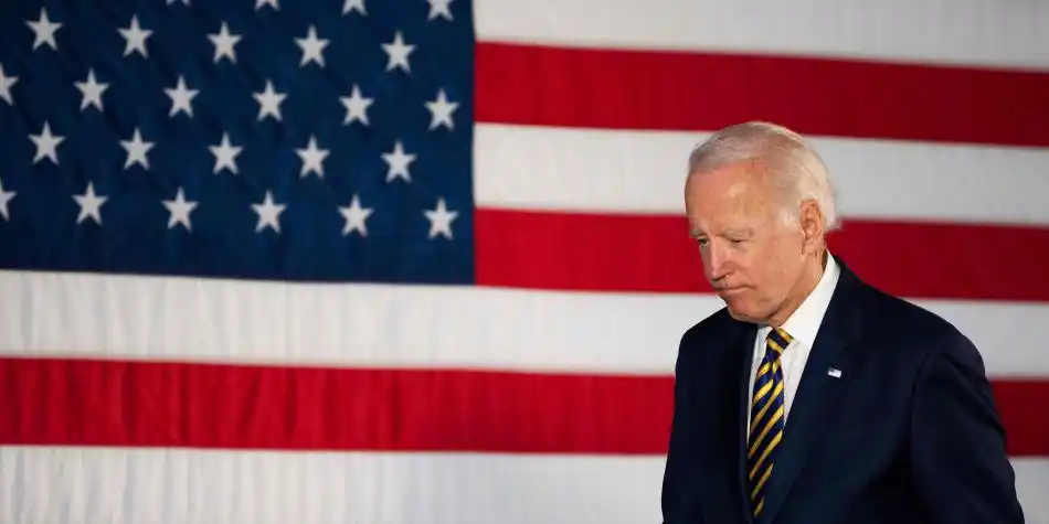 Joe Biden aceptará su candidatura a la presidencia de forma virtual