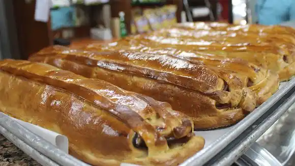 10 DÓLARES: Fretraharina le pone precio al PAN de JAMÓN