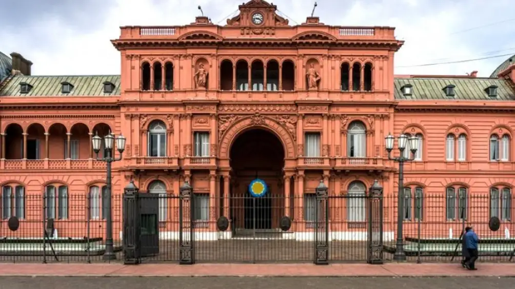 Cuánto dinero destina el gobierno nacional para mitigar los efectos del coronavirus