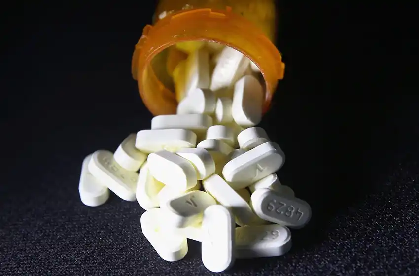 La madre que intoxicó a su beba está embarazada