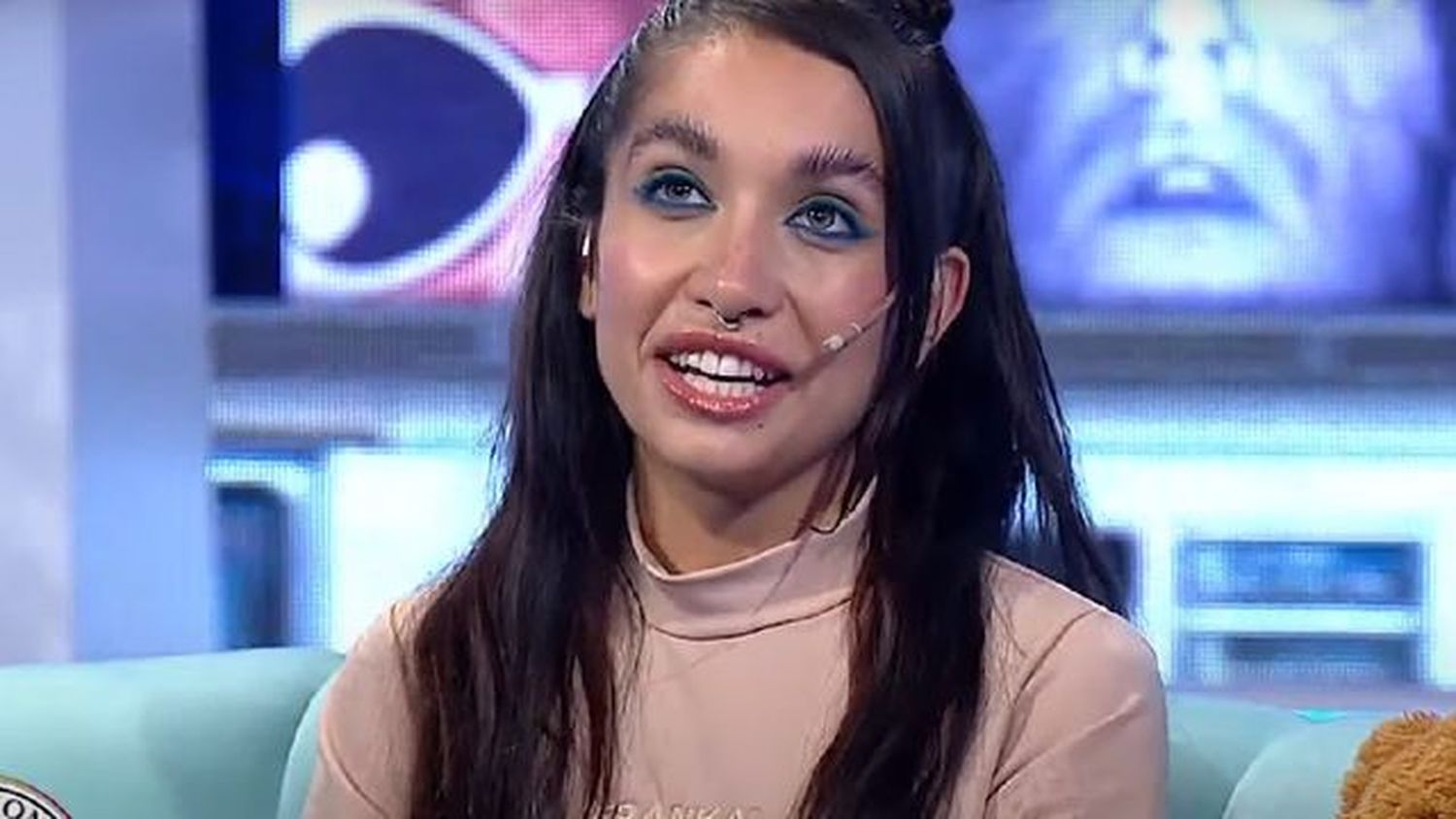 Productores lecheros indignados le respondieron a María Becerra por "difundir falsedades" sobre los tambos