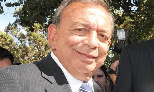 La salud del Intendente de Pilar: Zúccaro recibió el alta transitoria