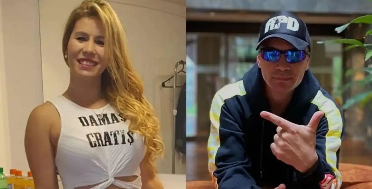 Damas Gratis: ¿Qué pasó con Romina Lescano tras dejar el grupo?