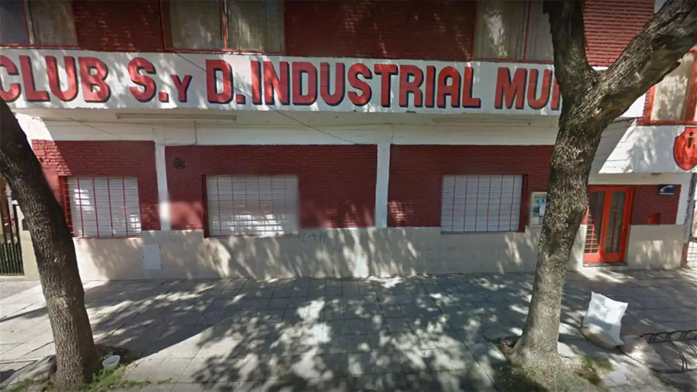 Un hombre mató a golpes a un DT de futsal