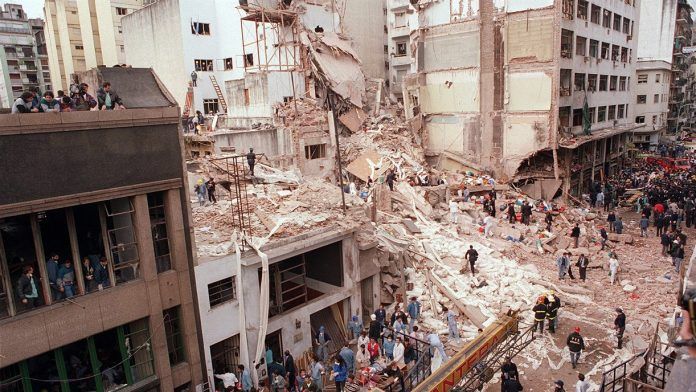 Juicio por encubrimiento del atentado a la Amia: Cuáles son las condenas