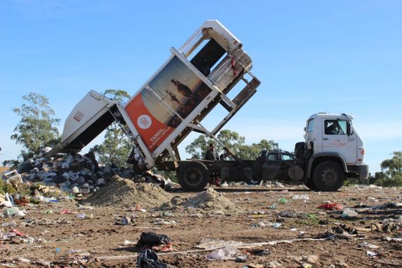 El Ejecutivo ignoró el pedido de acceso a la información que realizó la Mesa Girsu el año pasado