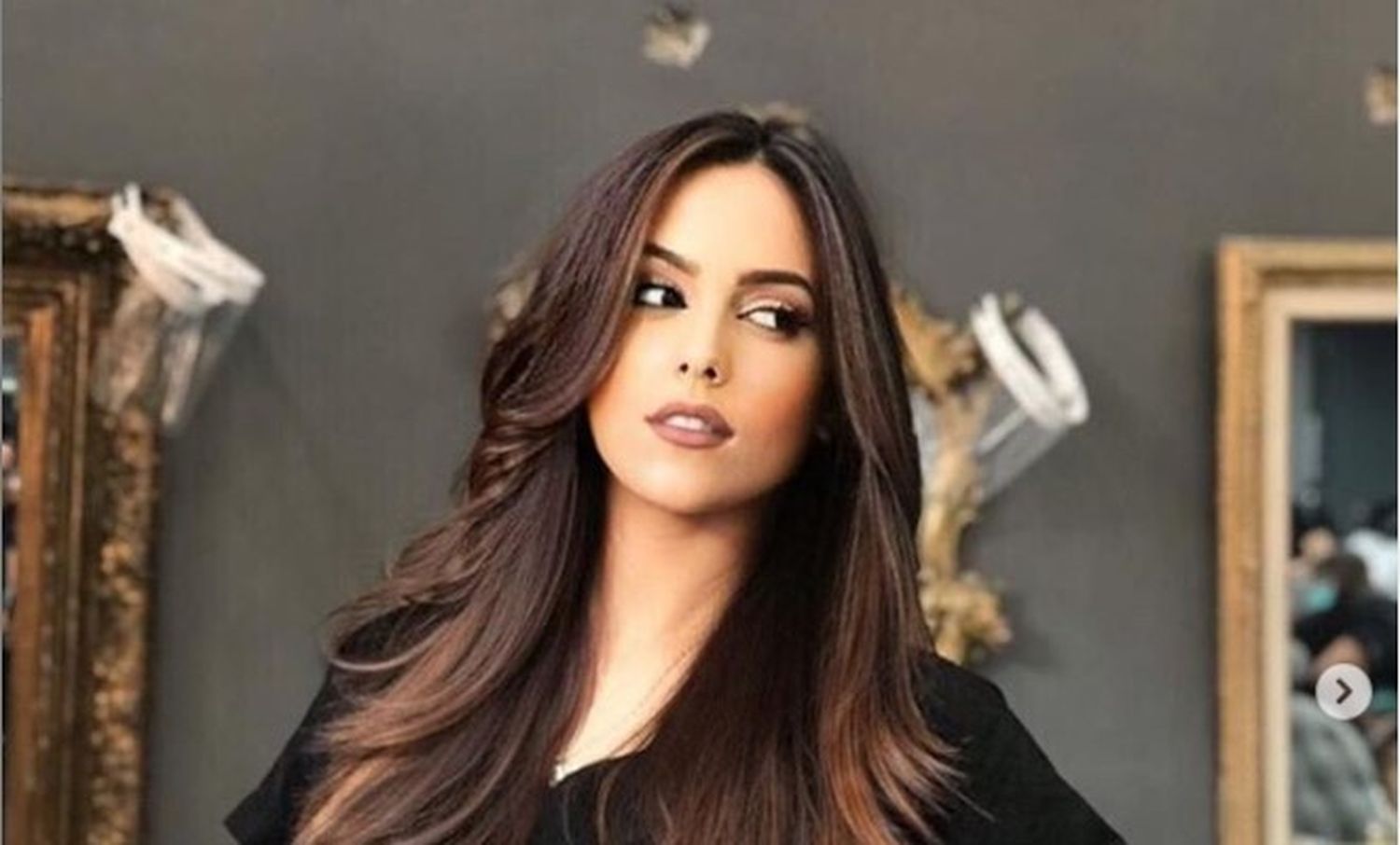 ¡SE PRENDIÓ! Miss Miranda pide rectificación a su diseñador