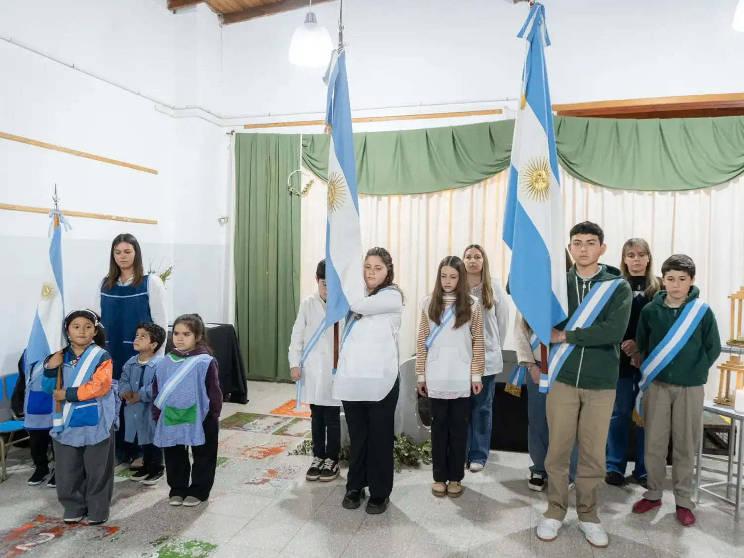 Benito Juárez - 2