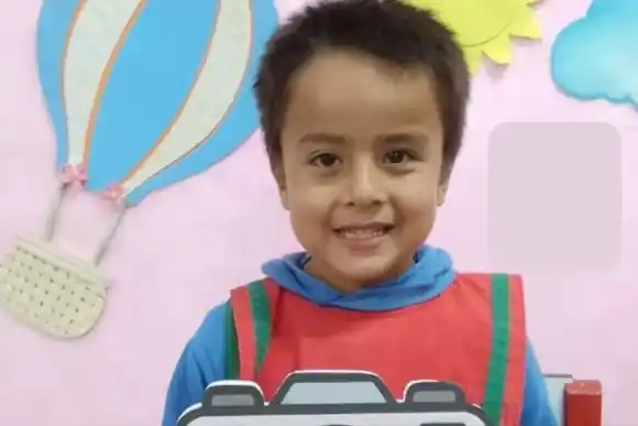 Los siete acusados por la desaparición de Loan Peña fueron procesados