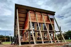 La provincia cuenta con la primera aula sustentable del país