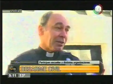 Panigo: “Celebramos estas iniciativas”