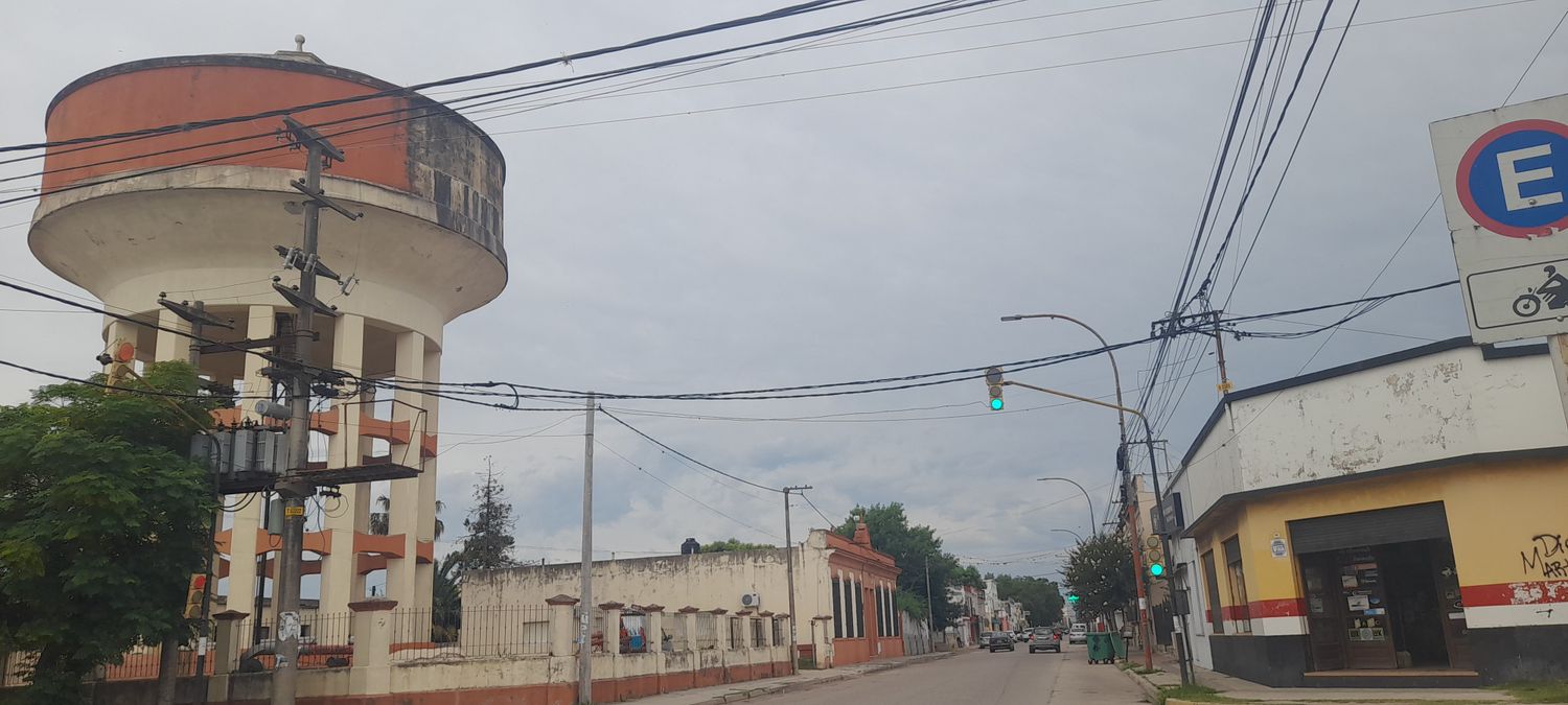 Tiempo: la Semana Santa traerá calor y tormentas