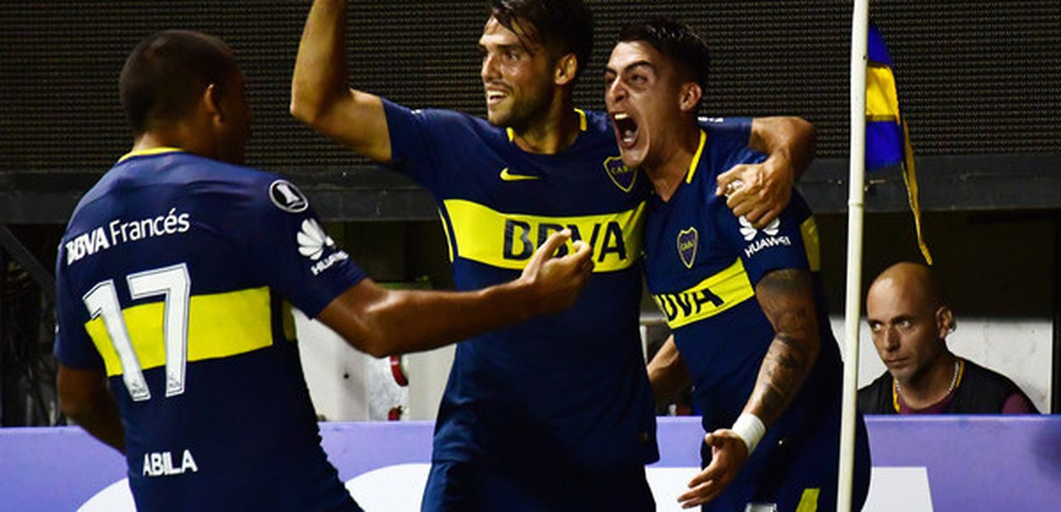 Fue por la mínima diferencia pero primera victoria al fin