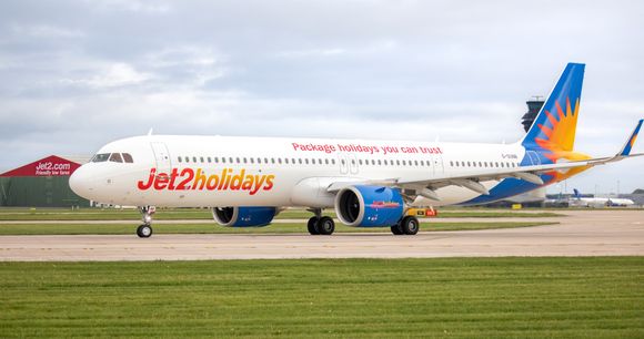 Jet2.com sumará nuevos destinos en España en 2026