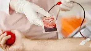Día Mundial del Donante de Sangre: adhesión del Poder Judicial a una jornada solidaria