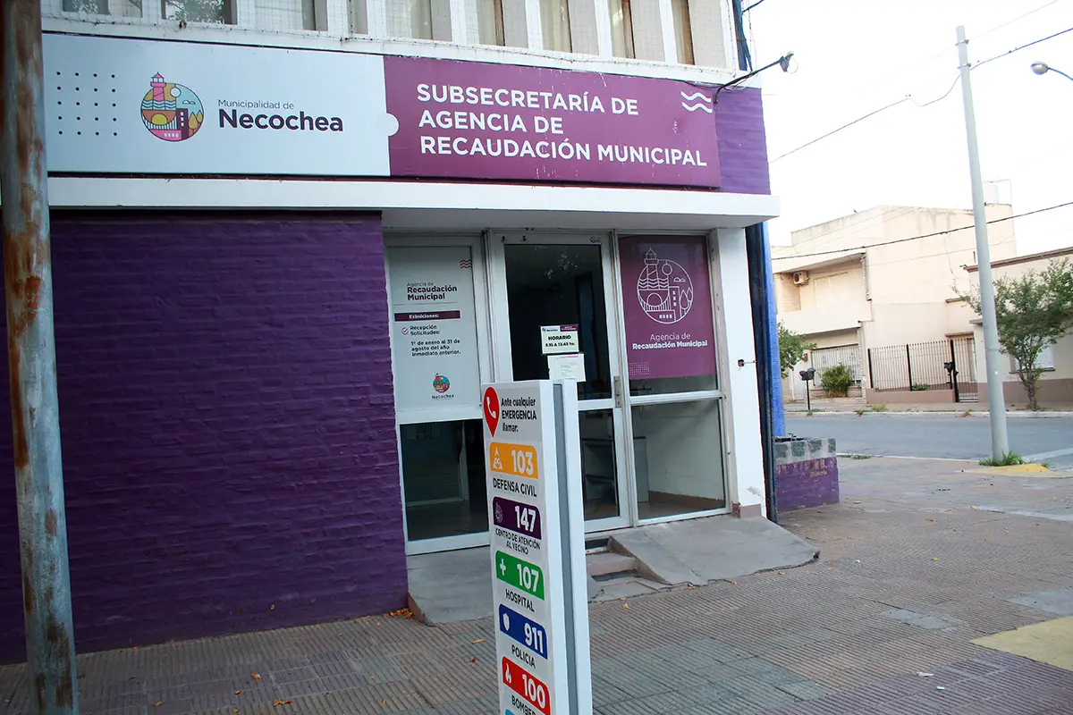 Está vigente el Régimen de Facilidades de Pago