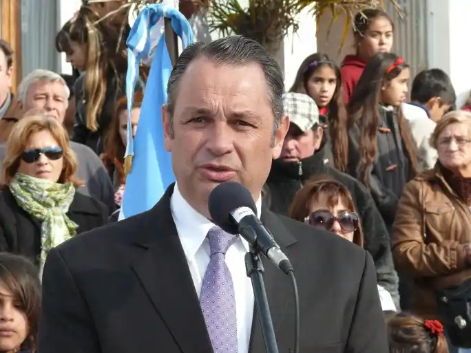 General Alvear: Celillo saludó a docentes por el Día del Maestro 