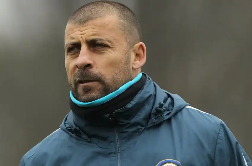 Walter Samuel podría sumarse al cuerpo técnico de la Selección