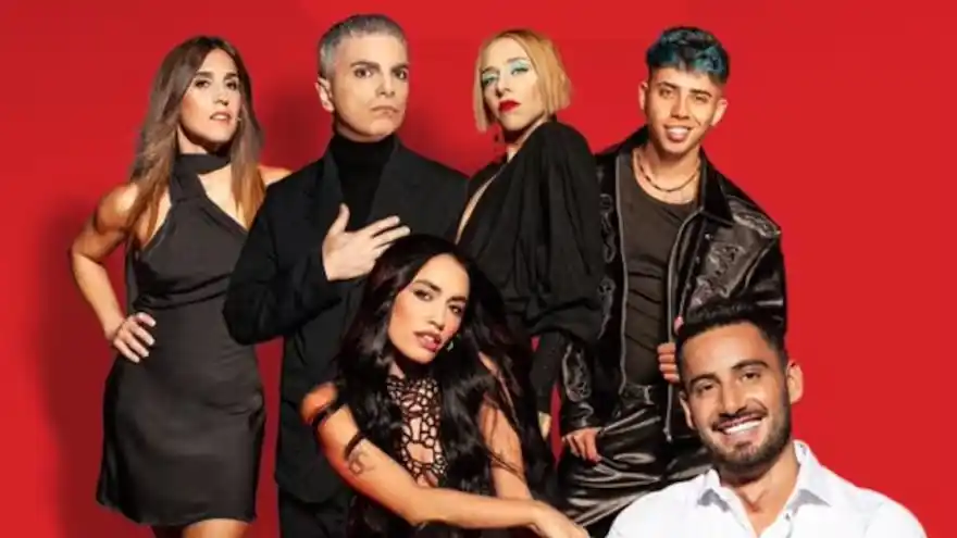 La Voz Argentina” 2025: una nueva temporada con aire fresco y alma digital