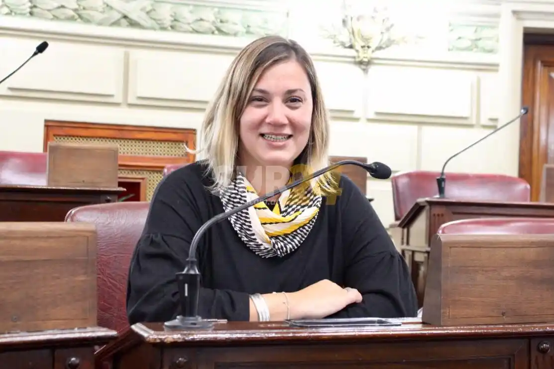 Orciani: “El objetivo de Perotti sigue estando ausente y lejos de la gente”