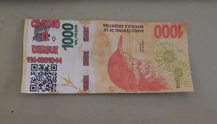 Billetes de apuestas online