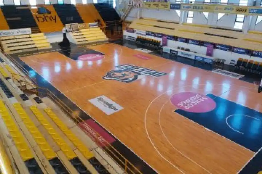 En el "Hogar de los Tigres" se cierra la fecha del Preparatorio