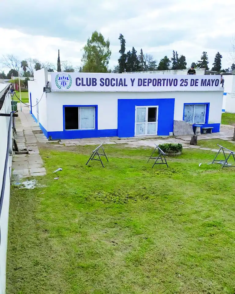 El Decano arriba a los 100 años de vida institucional