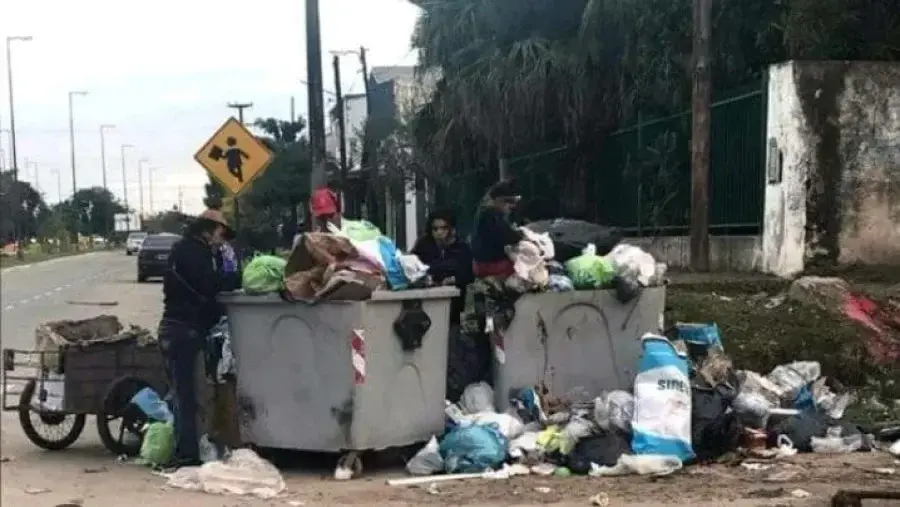 Entre Ríos: cuando la pobreza sigue creciendo y el Estado nacional achica la asistencia