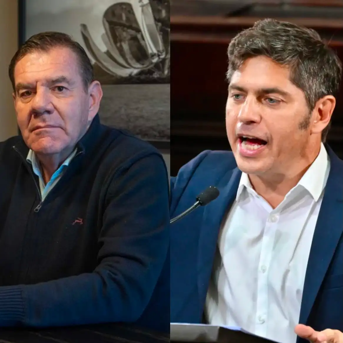 Inseguridad: la herencia que comparten Kicillof y Montenegro