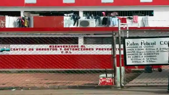 LANZARON LOS CADÁVERES A LA CALLE: mueren dos reclusos por tuberculosis en centro de detención del Zulia