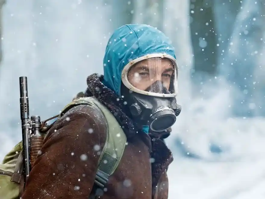 El Eternauta: América Latina ahora nos ama