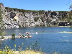 Cavas de Cerro Leones: Pasivo ambiental, patrimonio y el alerta por la necesidad de un balneario público