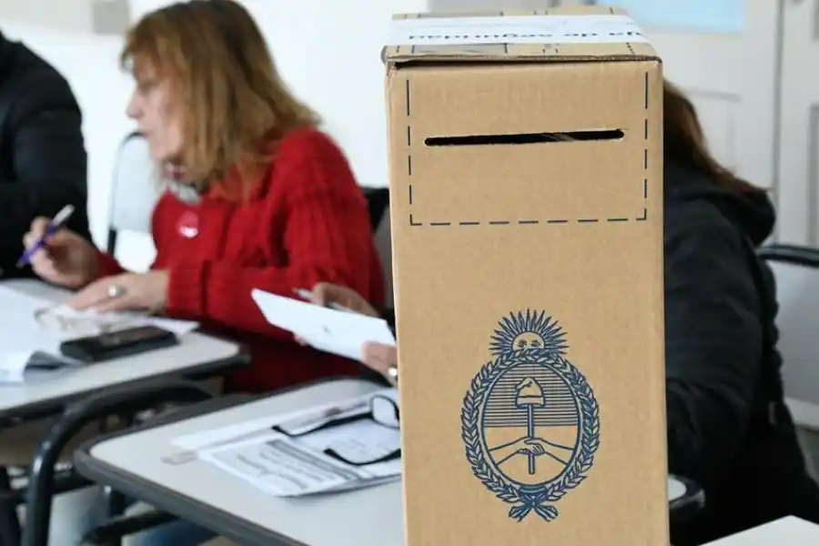 El Gobierno prepara un proyecto de ley para que las PASO dejen de ser obligatorias