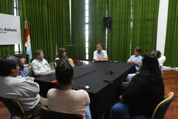 Balance de la Fiesta de las Culturas: “Fue realmente multitudinario”