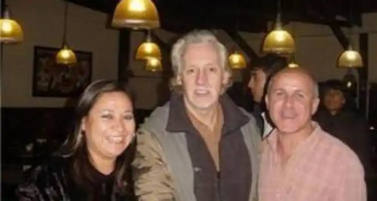 “Los Jóvenes de ayer” con Nito Mestre