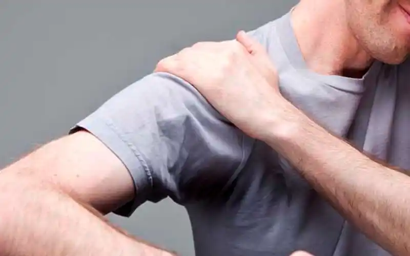 Dolor de hombro: charla abierta y gratuita en el Hospital Sadiv este miércoles