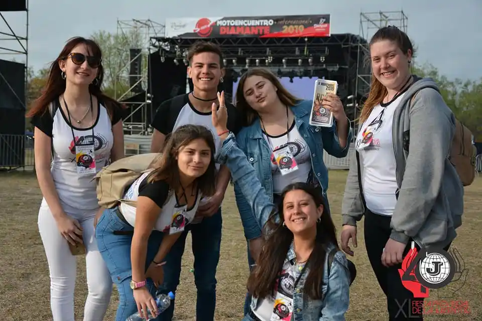 La Fiesta de la Juventud tiene fecha y actividades confirmadas