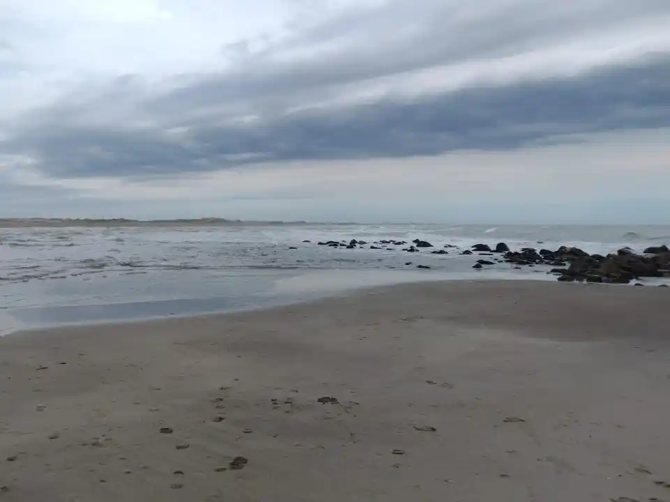 El día después de la tragedia en Mar Chiquita: “Nunca vi algo igual”