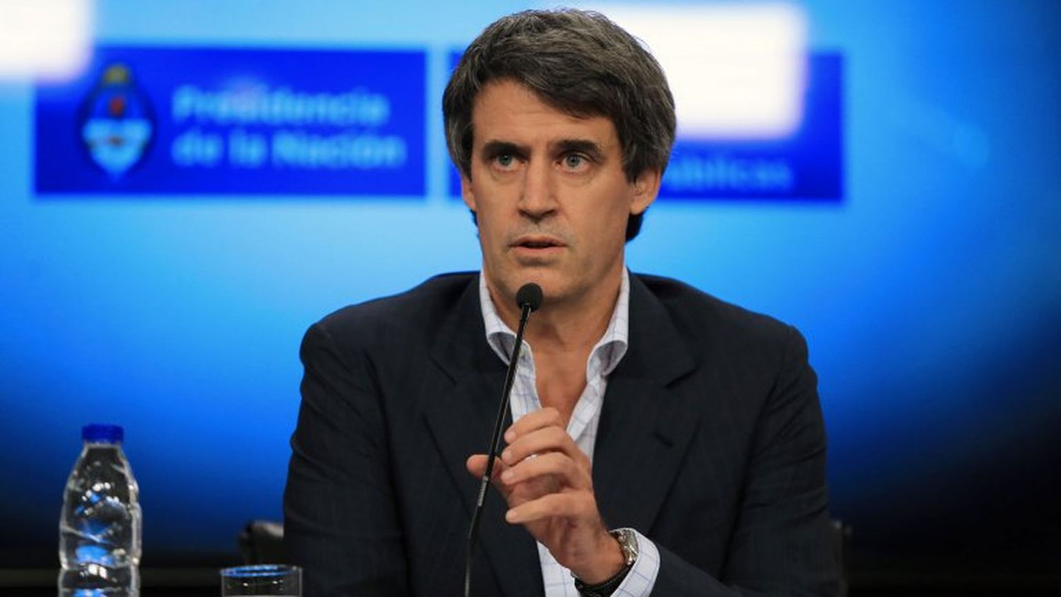 “La inflación se está desacelerando más rápido de lo que esperábamos”