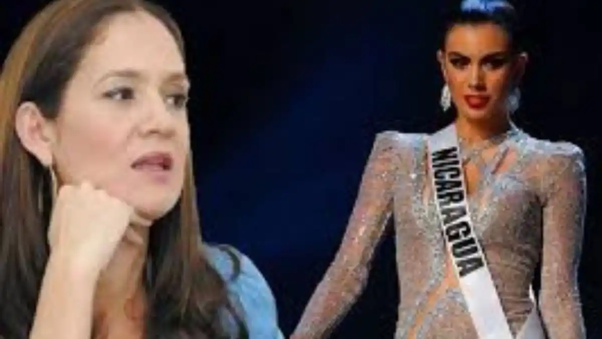Miss Nicaragua atraviesa un momento oscuro: niegan entrada al país a directora del certamen