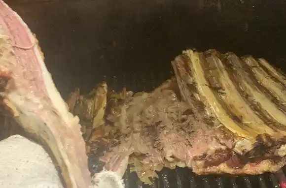 $699 el kilo de asado: el Gobierno oficializó los valores para los siete cortes populares