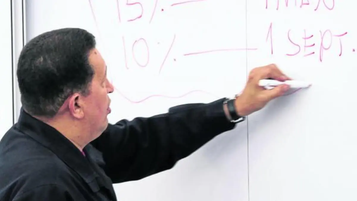 Venezuela: de tener el MAYOR SALARIO MÍNIMO en Latinoamérica a la «nada» (CIFRAS)