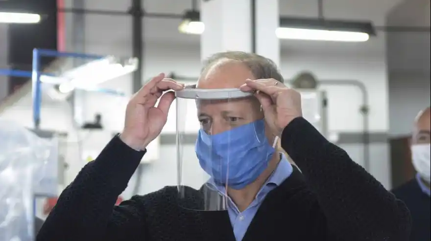 Coronavirus: Lomas de Zamora registró 200 nuevos casos en las últimas 24 horas