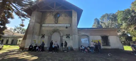 Avances en el Monasterio “San José de Gándara”: Nuevas mejoras y agradecimientos a la comunidad
