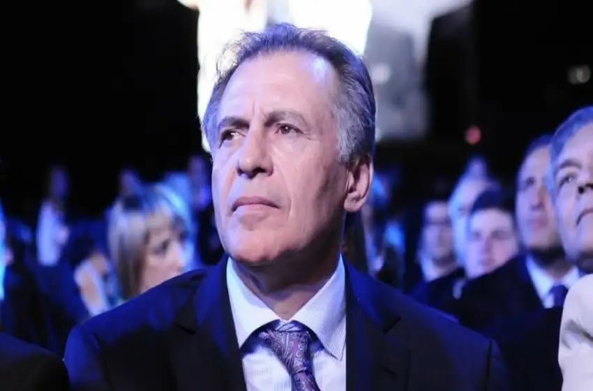 Cuadernos: ordenan liberar a Cristóbal López y a De Sousa